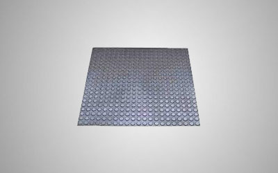 rubber mat 3D model